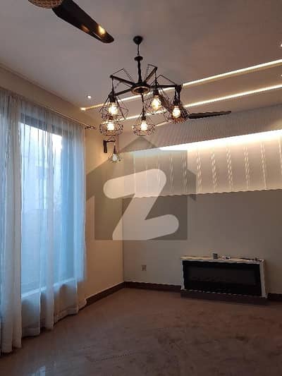 On Excellent Location 10 Marla House Is Available For rent In Citi Housing Society