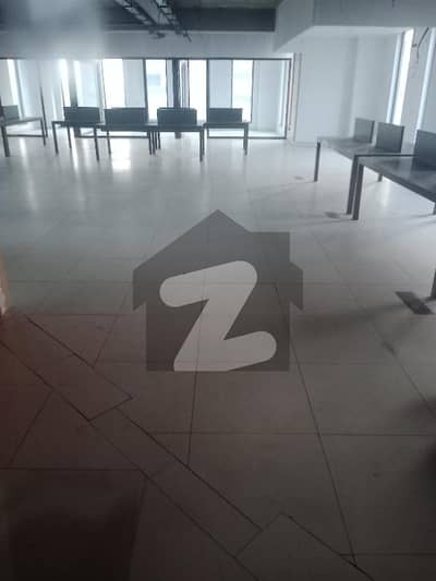 40000 SQ. ft office space Gulberg
