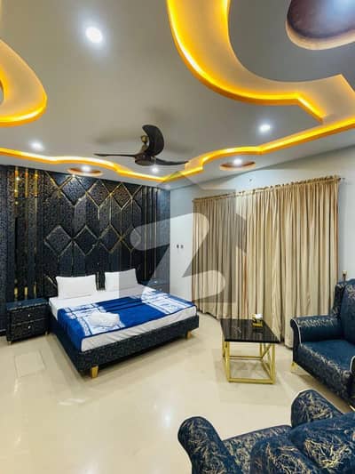 Guest Rooms for Rent G-15,G16, Islamabad