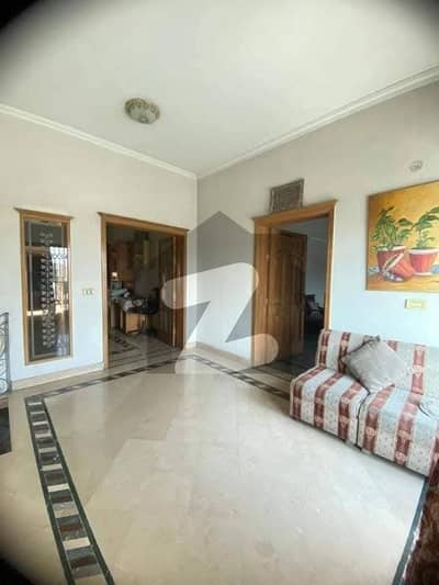 Spacious & Luxurious 5-Marla Double Unit House For Rent In KB Colony Perfect Family Living, Massive Entertainment Area, Wide Roads, Ideal Layout!