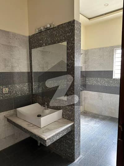 Modern design 1 Kanal Upper Portion for Rent in DHA Lahore Phase 5 Block G