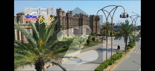 POCKET FRIENDLY 5M PLOT FOR SALE