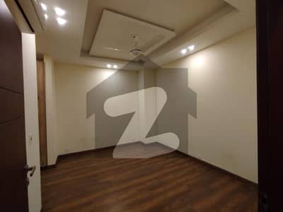 Luxurious 1 BHK Semi-furnished Apartment Now Available in Gulberg Greens