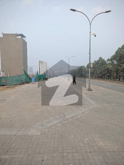 اتحاد ٹاؤن فیز ١ اتحاد ٹاؤن,رائیونڈ روڈ,لاہور میں 6 مرلہ کمرشل پلاٹ 5.5 کروڑ میں برائے فروخت۔