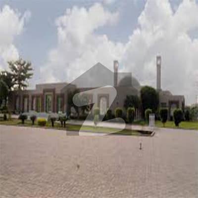 10 Marla Residential Plot Phase 7 Y Block