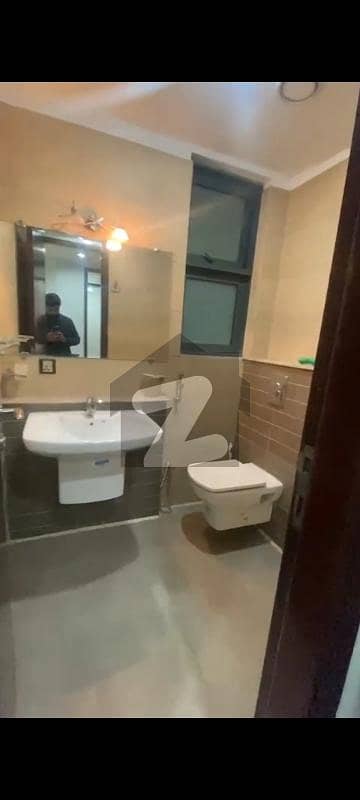 Apartment for sale F10 silver oaks islamabad