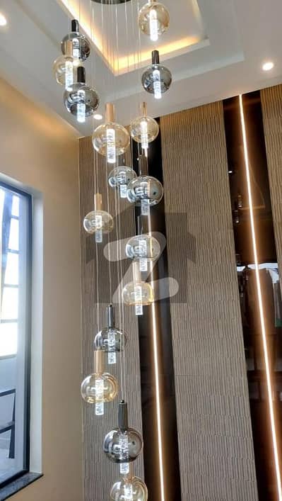 House for Buy in DHA phase 7 block Y