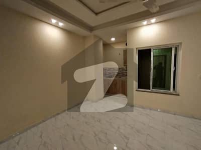 Luxurious 2-Bed Semi-Furnished Apartment Available In Gulberg Greens