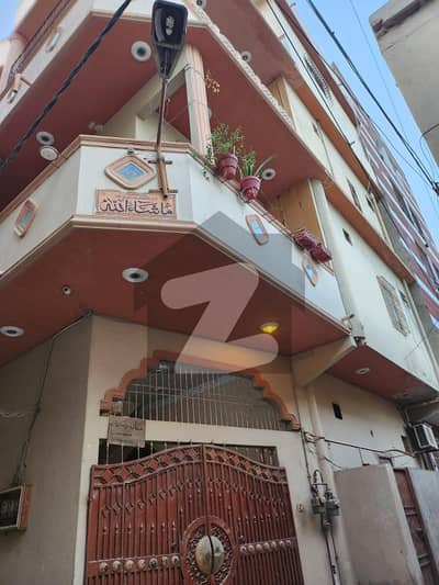 Beautiful house in Shahra-e-Faisal, Near Airport Beautiful house in Shahra-e-Faisal, Near Airport