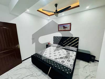 Affordable Penthouse For Rent