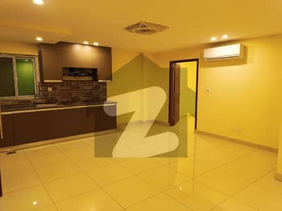 Luxurious 1 BHK Apartment Now Available Near Islamabad Expressway