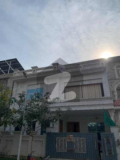 10 Marla House for sale in Rahman Enclave