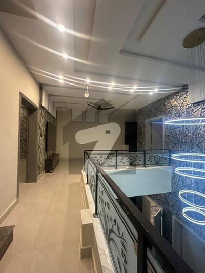 ایم پی سی ایچ ایس ۔ بلاک ایف ایم پی سی ایچ ایس ۔ ملٹی گارڈنز,بی ۔ 17,اسلام آباد میں 3 کمروں کا 5 مرلہ مکان 2.3 کروڑ میں برائے فروخت۔