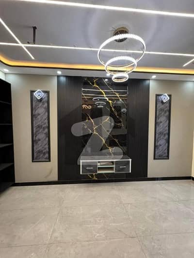 5 Marla Independent House For Rent Pak Arab Housing Society