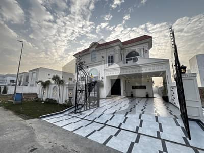 1 Kanal House Very Low Budget