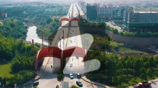 5 Marla Plot On Easy Payment | 40 Lac Down Payment | Block C Gulberg Residencia