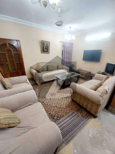 FLAT FOR SALE IN GULSHAN E IQBAL BLOCK 14 WEST OPEN 2 BED DD