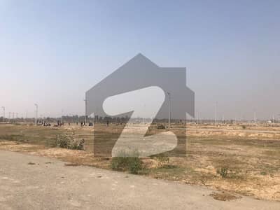 COMMERCIAL PLOT FOR SALE