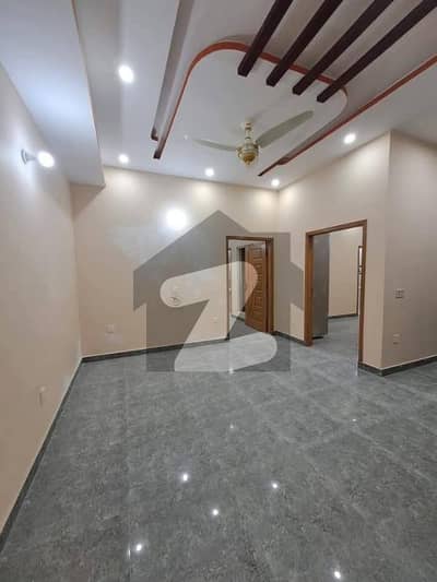 2 Bedrooms Apartment For Rent Pak Arab Housing Society
