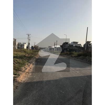 آئی ۔ 15/4 آئی ۔ 15,اسلام آباد میں 5 مرلہ رہائشی پلاٹ 71.0 لاکھ میں برائے فروخت۔