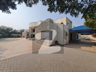 Bungalow For Rent 2000 Square Yards InDha Phase 5