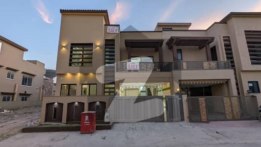 بحریہ ٹاؤن فیز 8 ۔ علی بلاک بحریہ ٹاؤن فیز 8 ۔ سفاری ویلی,بحریہ ٹاؤن فیز 8,بحریہ ٹاؤن راولپنڈی,راولپنڈی میں 5 کمروں کا 7 مرلہ مکان 3.25 کروڑ میں برائے فروخت۔