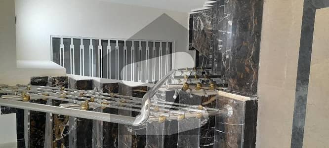 7 Marla House For Rent