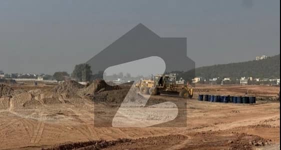 Margalla Enclave Lake District One Kanal Down Payment Paid Plot For Sale