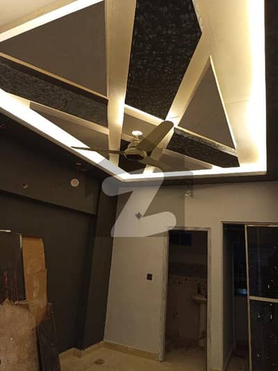 یورو گرینڈ پارک ناظم آباد 1,ناظم آباد,کراچی میں 2 مرلہ Studio فلیٹ 35.0 لاکھ میں برائے فروخت۔