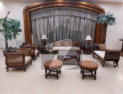 Bungalow for Rent 1000 Square yards in DHA phase 8