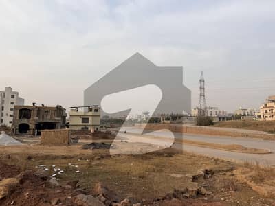 C1 10 Marla plot solid land available for sale