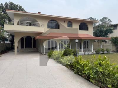 Newly Renovated House For Rent In F-6