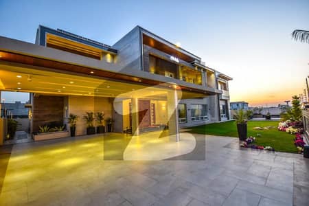 ڈی ایچ اے فیز 3 ڈیفنس (ڈی ایچ اے),لاہور میں 6 کمروں کا 2 کنال مکان 14.75 کروڑ میں برائے فروخت۔