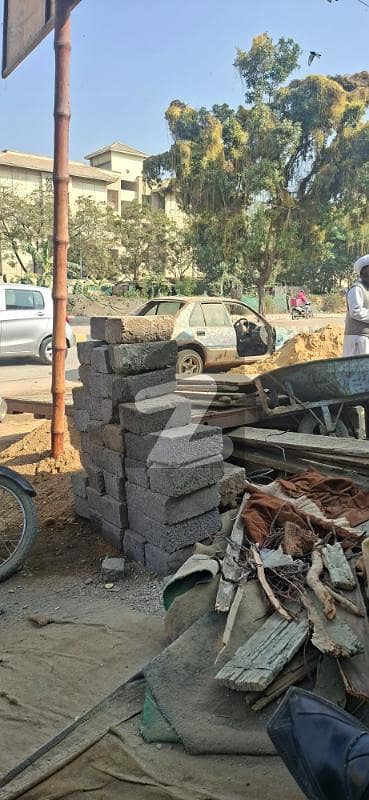 Brand New Shop For Rent