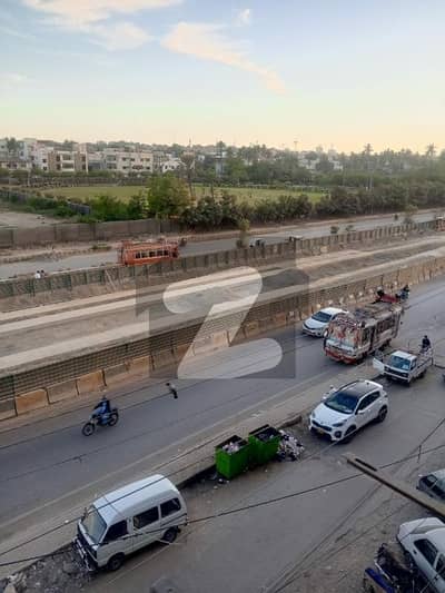 rashid MINHAS ROAD FACING SHOP FOR RENT