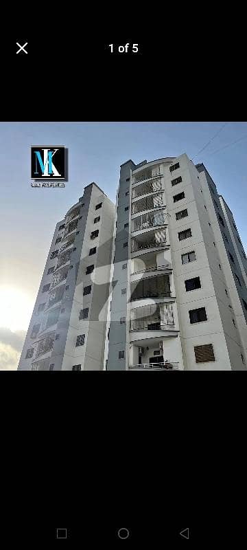 3 BED DD APARTMENT FOR SALE