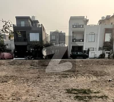 5 Marla Residential (Transfer Free) Plot For Sale In Executive Block Park View City Lahore 5 Marla Residential (Transfer Free) Plot For Sale In Executive Block Park View City Lahore