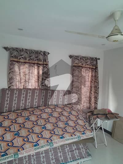 1 bedroom Available For Rent In DHA 1