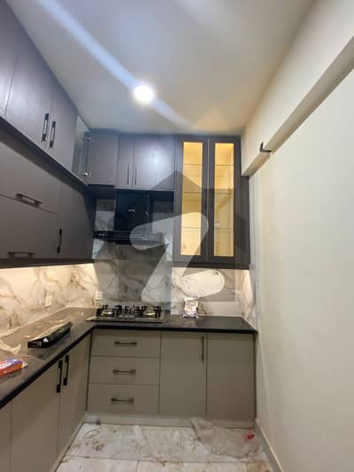 Brand New 2 Bed Appartment Available For Rent