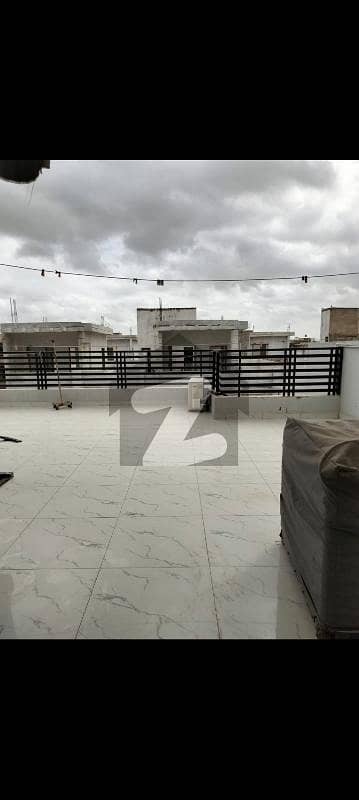 گلشن عظیم سکیم 33,کراچی میں 4 کمروں کا 5 مرلہ مکان 2.5 کروڑ میں برائے فروخت۔