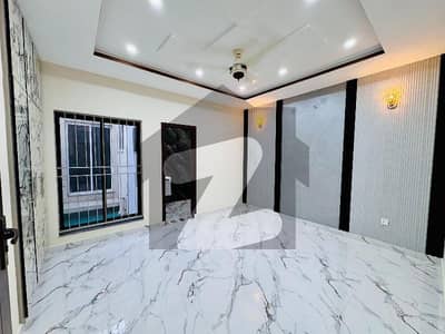 5 Marla Like Brand New Two Bed Flat Available For Rent, In Central Park Housing Scheme Lahore