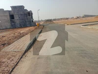 Residential Plot For Grabs In 7 Marla Rawalpindi