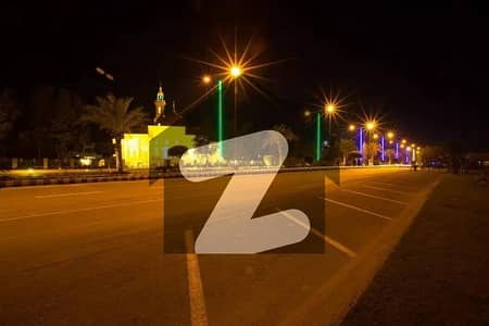 Park View City Lahore Imperial Block 10 Marla Transfer-Free Plot | Investor Rate | Hot Location