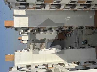 آئی ۔ 16/3 آئی ۔ 16,اسلام آباد میں 2 کمروں کا 4 مرلہ فلیٹ 55.0 لاکھ میں برائے فروخت۔