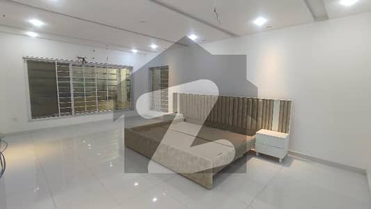 10 Marla Lower Portion For Rent