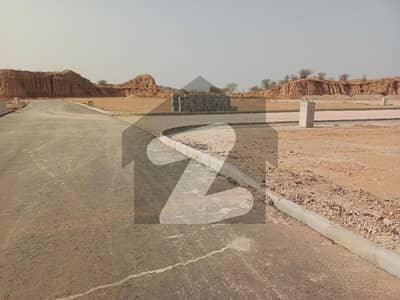 10 Marla Extra Land Possession-able Plot For Sale In K Block Phase 8