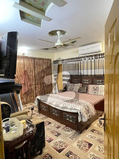 فیڈرل بی ایریا ۔ بلاک 5 فیڈرل بی ایریا,کراچی میں 4 کمروں کا 11 مرلہ بالائی پورشن 3.1 کروڑ میں برائے فروخت۔ فیڈرل بی ایریا ۔ بلاک 5 فیڈرل بی ایریا,کراچی میں 4 کمروں کا 11 مرلہ بالائی پورشن 3.1 کروڑ میں برائے فروخت۔