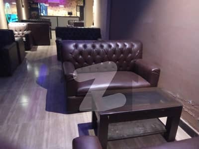 Lower Ground 2 Shops Available For Rent I-8 Markaz