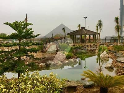 MPCHS G Block 25x50 Amazing Plot For Sale