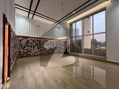 Brand New 5 Marla Facing Park Beautiful House Available For Sale In Lake City Sector M-7 Brand New 5 Marla Facing Park Beautiful House Available For Sale In Lake City Sector M-7